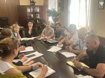 В Херсонской области формируют списки детей-сирот для обеспечения жильем