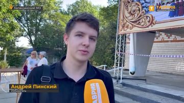 "Я считаю, что это мой долг": избиратель из Каланчакского округа — о важности участия в выборах депутатов Госдумы
