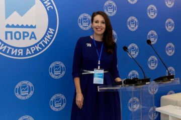 Евросоюз пытается переписать правила игры в Арктике