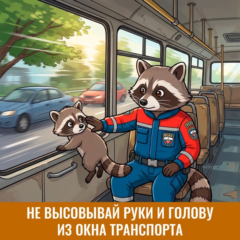 Общественный транспорт и правила поведения в нём Общественный транспорт и правила поведения в нём