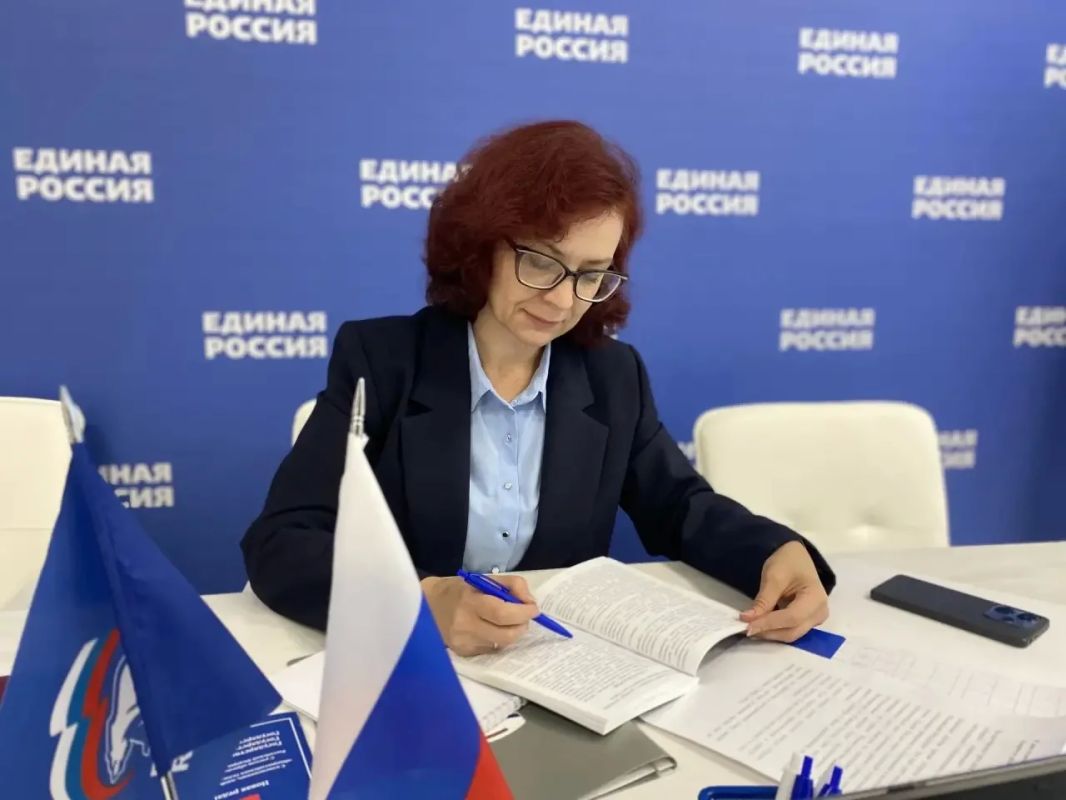Первый день голосования в Херсонской области завершен Первый день голосования в Херсонской области завершен