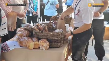 Избиратель из Новотроицкого округа: выборы в Госдуму — это возможность повлиять на будущее подрастающего поколения