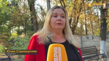 "Это мой долг — проголосовать за кандидата, которого я считаю нужным": сестра Кирилла Стремоусова пришла на выборы в Госдуму