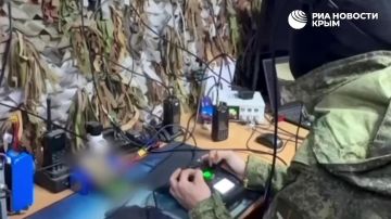 Операторы FPV-дронов группировки "Днепр" уничтожили гаубицу противника М-777 и автомобиль с личным составом ВСУ на правом берегу Днепра в Херсонской области — в Минобороны РФ