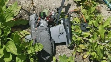 В Новой Каховке от атаки украинского БПЛА пострадал мирный житель