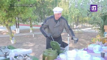 Избирательные участки в Херсонской области стали не только местом, где можно сделать свой выбор, но и настоящим коридором памяти