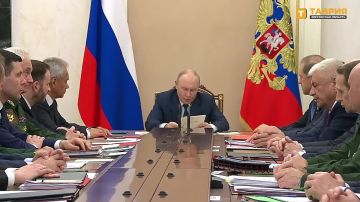 Россия обратила внимание на учения НАТО в Балтийском море по отработке захвата гражданских судов, сообщил Владимир Путин