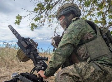 С 12 по 18 сентября подразделения группировки войск «Днепр» улучшили тактическое положение и освободили населенный пункт Новоандреевка Запорожской области — Минобороны
