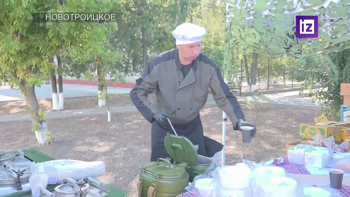 Избирательные участки в Херсонской области стали не только местом, где можно сделать свой выбор, но и настоящим коридором памяти
