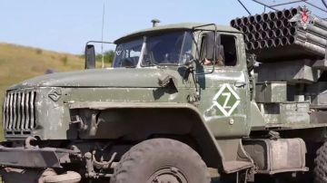 Подразделения группировки войск «Днепр» нанесли поражение формированиям ОМБр и ГШБр ВСУ в районах н. п.Орехов, Преображенка и Димитрово Запорожской области