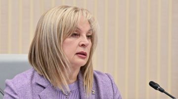Выборы в РФ пытаются судить еврочиновники, особенно в Германии, где с помощью политических отбросов устроили антироссийскую вакханалию, заявила Элла Памфилова