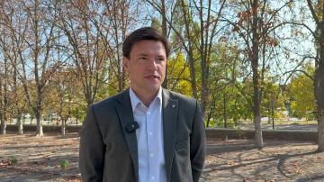 «Отдал голос вместе с нашей молодёжью» — Владислав Ярченко