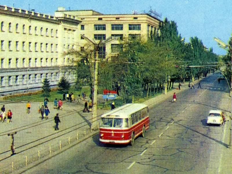"Мы — дети города, рожденного с любовью": Владимир Сальдо — о Херсоне "Мы — дети города, рожденного с любовью": Владимир Сальдо — о Херсоне