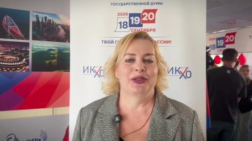 Не про «галочку», а про веру в будущее