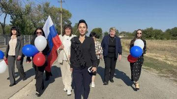 Ивановский муниципальный округ — на выборах!