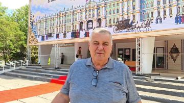 Выборы в Каланчаке: высокая организация и активное участие трудовых коллективов