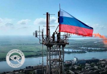День города Херсона: 247 лет истории, которую не переписать