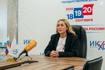 Явка на выборах в Херсонской области по итогам второго дня достигла 65,63%