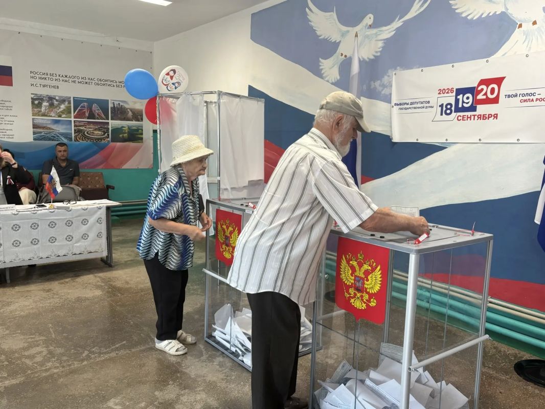 Ивановский муниципальный округ — на выборах! Ивановский муниципальный округ — на выборах!
