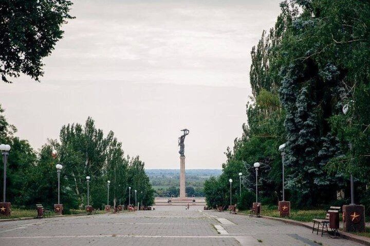 В городе Херсоне прозвучали взрывы