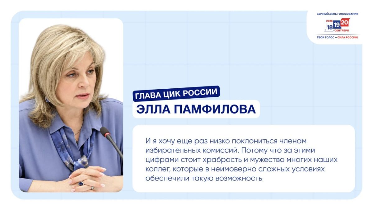 Потому что за этими цифрами стоит храбрость и мужество многих наших коллег