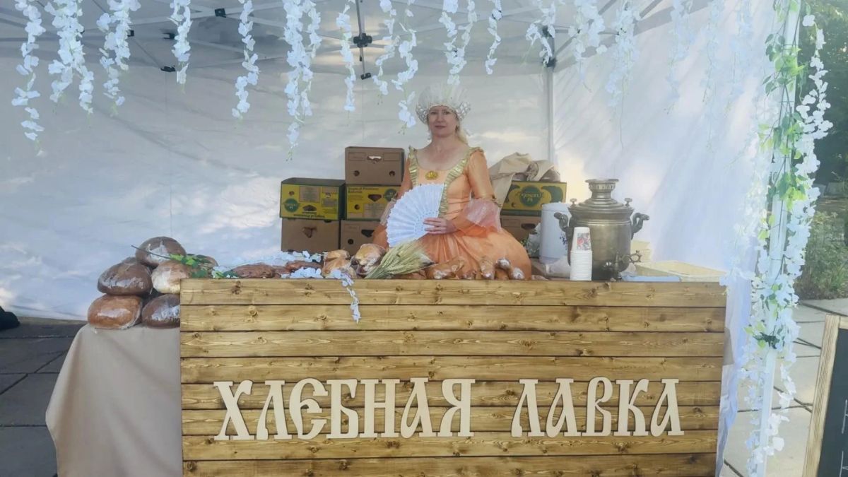 В Каланчакском муниципальном округе прошел первый день голосования В Каланчакском муниципальном округе прошел первый день голосования
