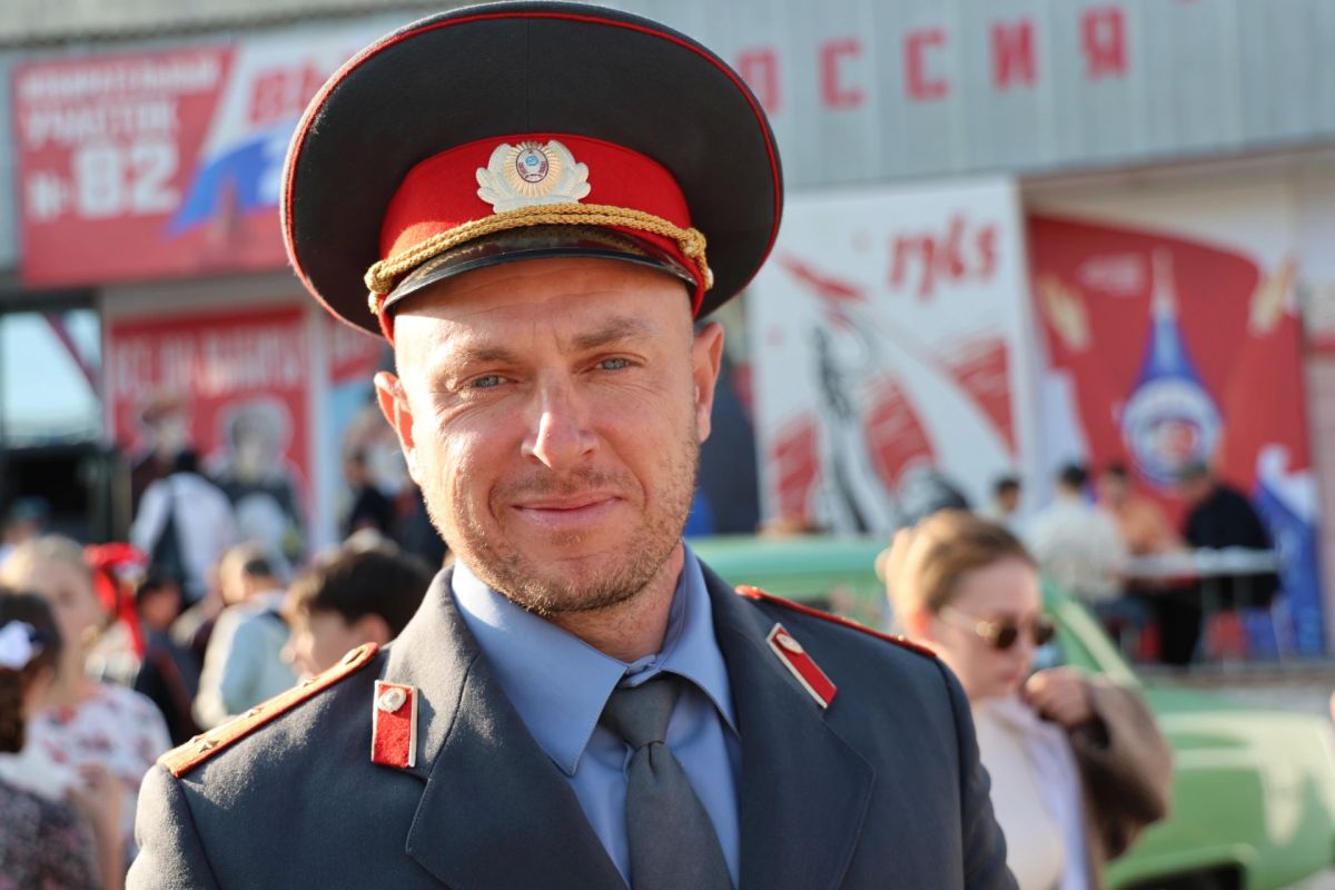 Доброе утро, Генический округ! Время выбора, время открытий! Доброе утро, Генический округ! Время выбора, время открытий!