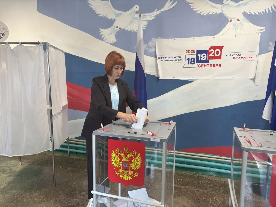 Ивановский муниципальный округ — на выборах! Ивановский муниципальный округ — на выборах!