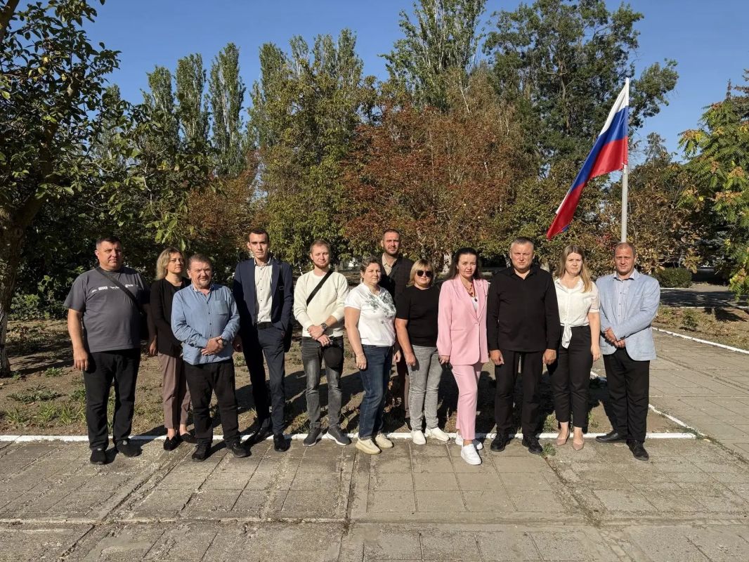 Голос каждого определяет будущее региона Голос каждого определяет будущее региона