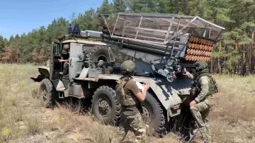 Минобороны: Киев выдумывает наступление под Красным Лиманом для отчета на Западе