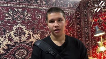 Студент медколледжа впервые проголосовал на выборах