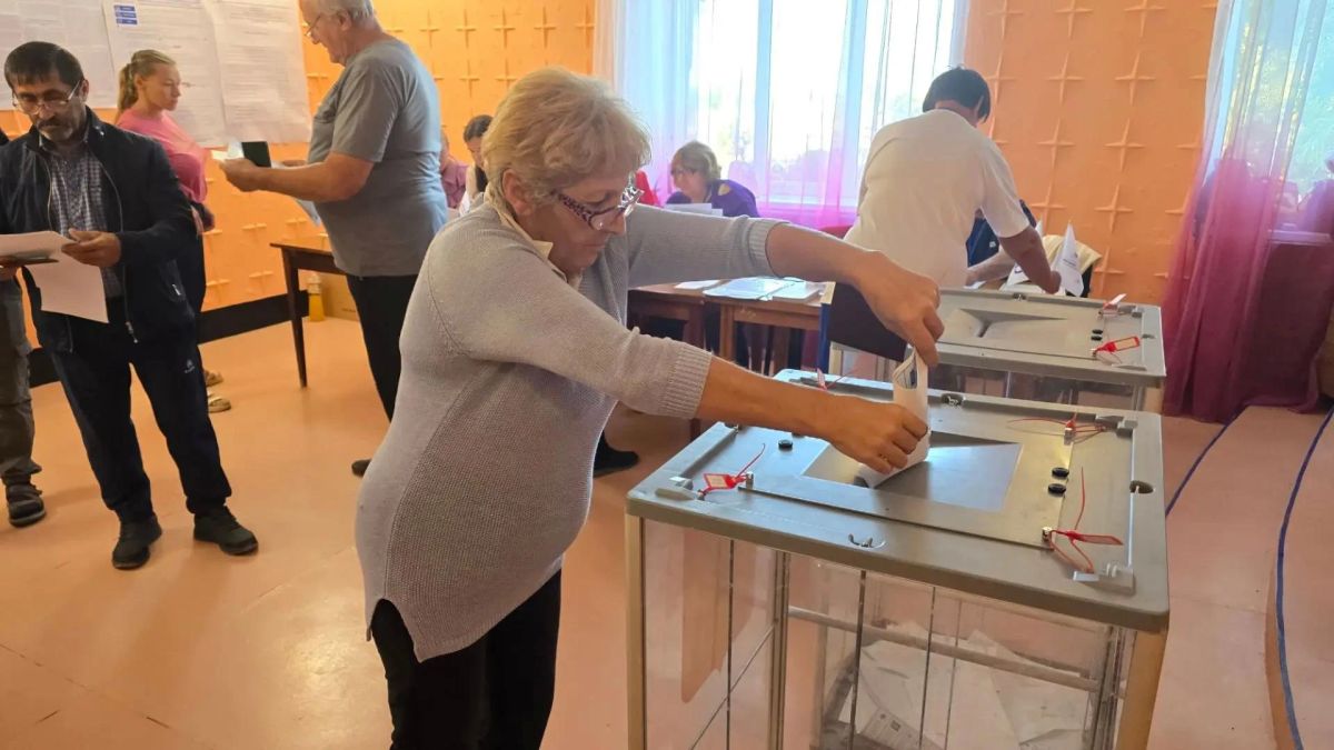 От первого голоса к семейной традиции От первого голоса к семейной традиции