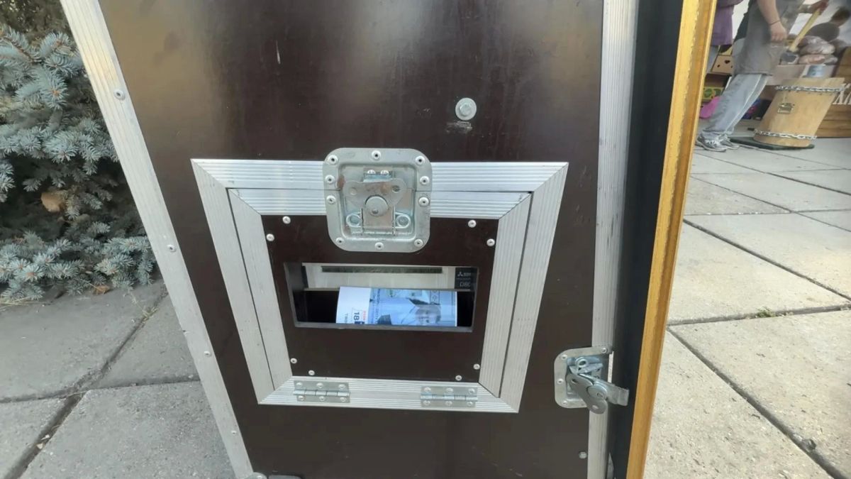 В Каланчакском муниципальном округе прошел первый день голосования В Каланчакском муниципальном округе прошел первый день голосования