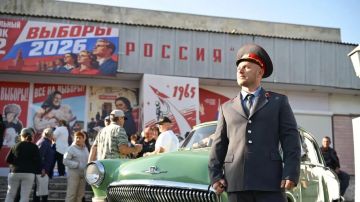 Председатель генической УИК: первый избирательный день прошел без жалоб и происшествий