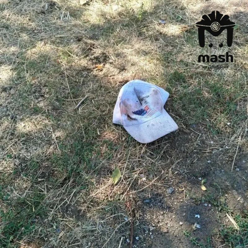 Одна из погибших при ударе ВСУ по автобусу в Херсонской области — член избиркома Нижнесерогозского округа Одна из погибших при ударе ВСУ по автобусу в Херсонской области — член избиркома Нижнесерогозского округа