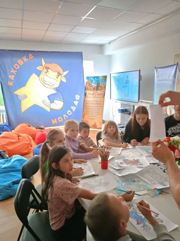 Пожертвуйте на детскую радость и спокойствие пожилых! Пожертвуйте на детскую радость и спокойствие пожилых!