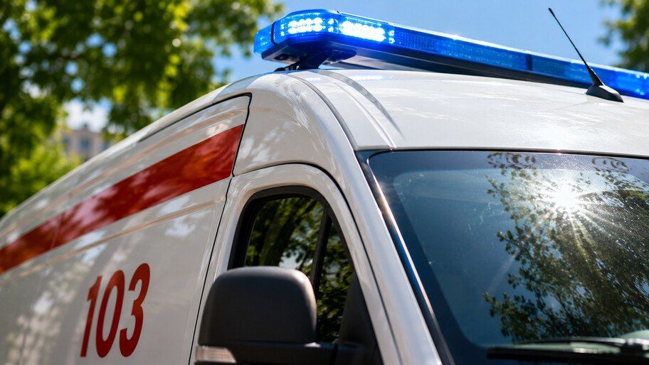 При ударе ВСУ по автобусу в Нижнесерогозском округе пострадали четыре человека