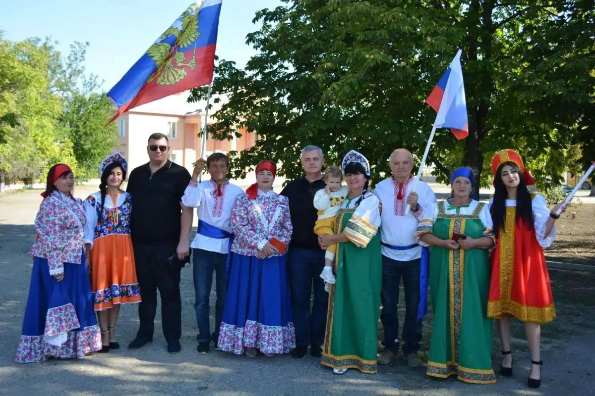 У выборов в Вольном народный характер У выборов в Вольном народный характер