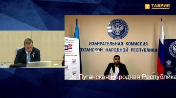 Движение молодежных избирательных комиссий активно развивается в воссоединенных регионах, отметил Павел Андреев