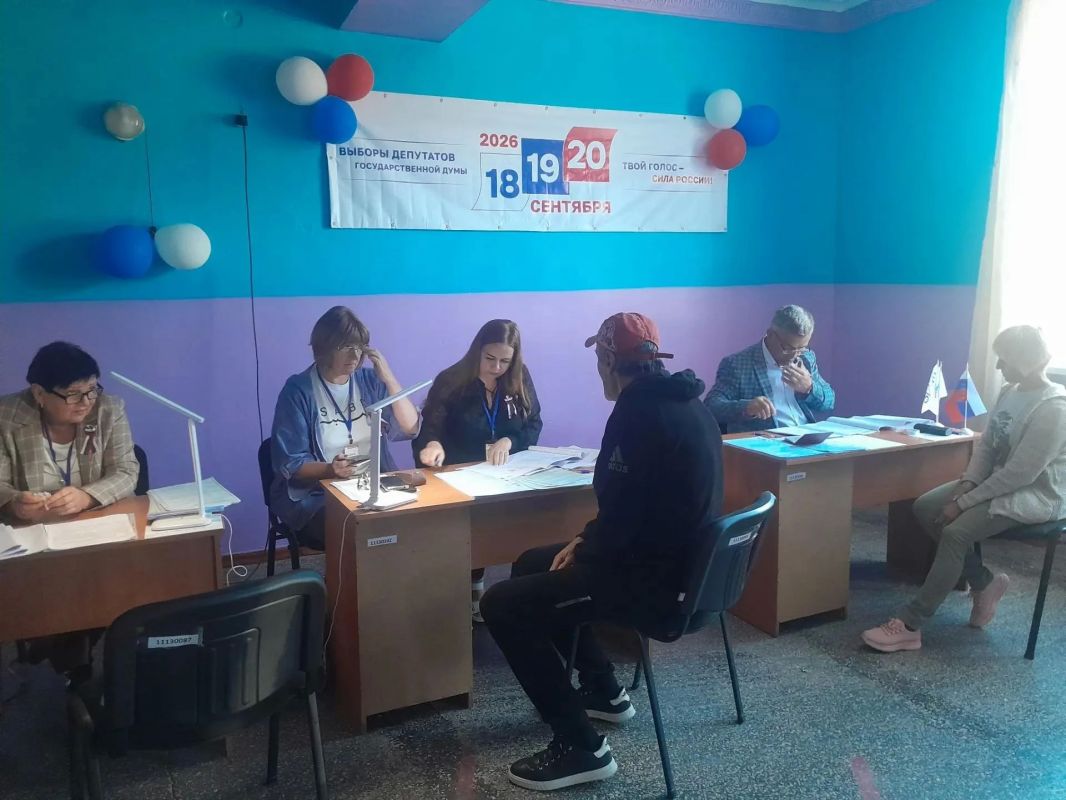 Павловка: Ваш голос – ключ к будущему Генического округа Павловка: Ваш голос – ключ к будущему Генического округа