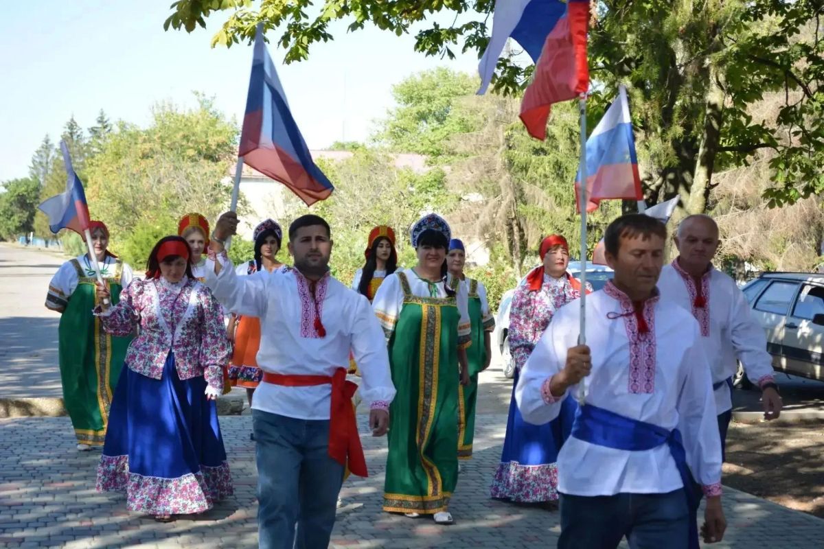 У выборов в Вольном народный характер У выборов в Вольном народный характер
