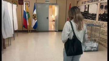 В Херсонской области начинается третий, заключительный день голосования