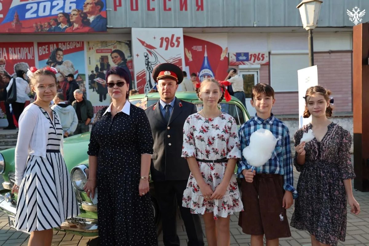 Херсонская область впервые приняла участие в выборах депутатов Госдумы Херсонская область впервые приняла участие в выборах депутатов Госдумы