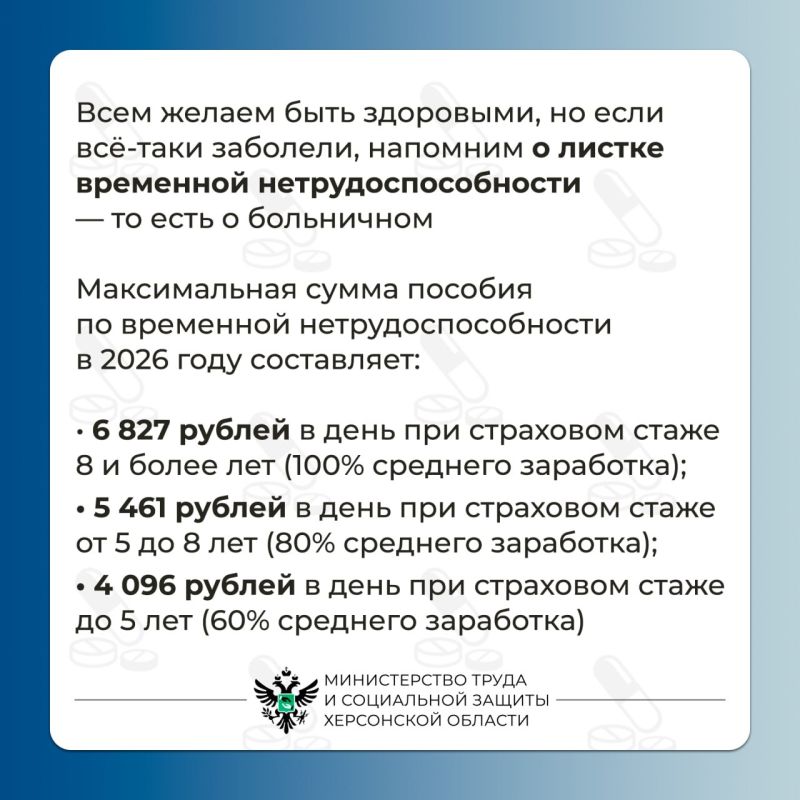 Каков размер больничного, кто его оплачивает и как оформить больничный? Каков размер больничного, кто его оплачивает и как оформить больничный?