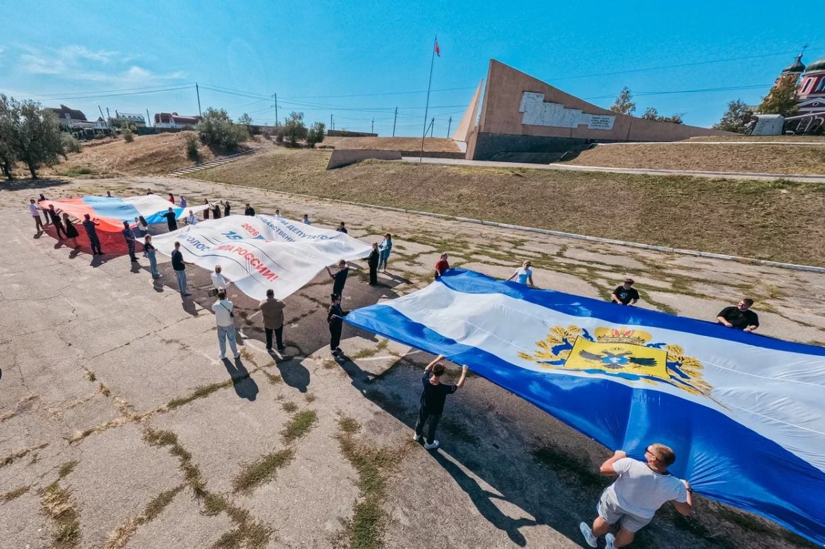 Молодежь рядом. Выборы депутатов в Государственную Думу подошли к концу Молодежь рядом. Выборы депутатов в Государственную Думу подошли к концу