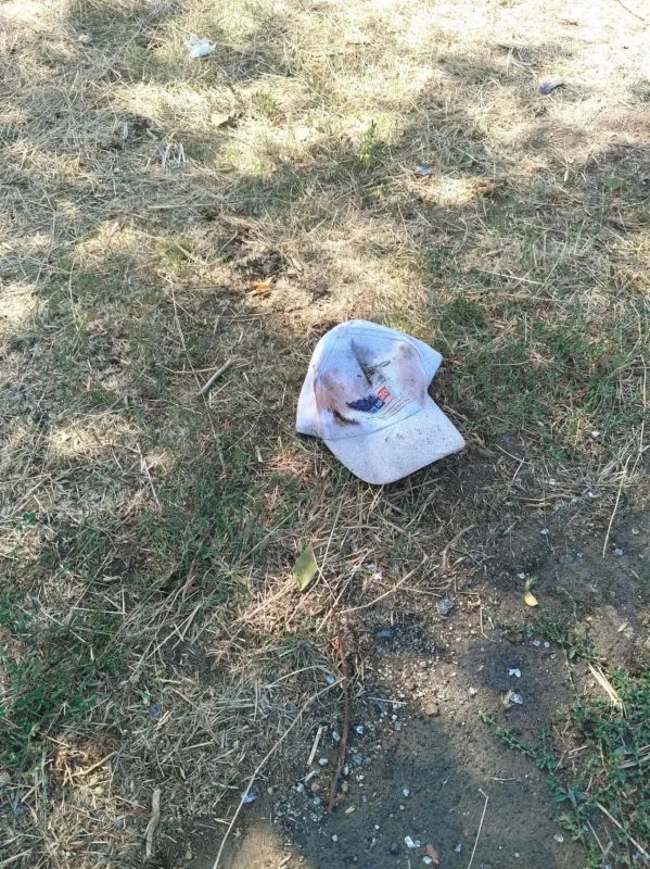 Владимир Сальдо: Сегодня рано утром беспилотник ВСУ атаковал автобус с мирными жителями в Нижних Серогозах Владимир Сальдо: Сегодня рано утром беспилотник ВСУ атаковал автобус с мирными жителями в Нижних Серогозах
