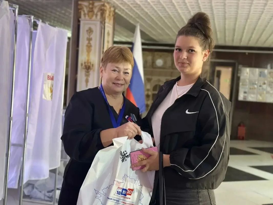 Голоса молодёжи в действии Голоса молодёжи в действии