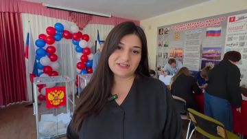 Важно отдать свой государственный долг