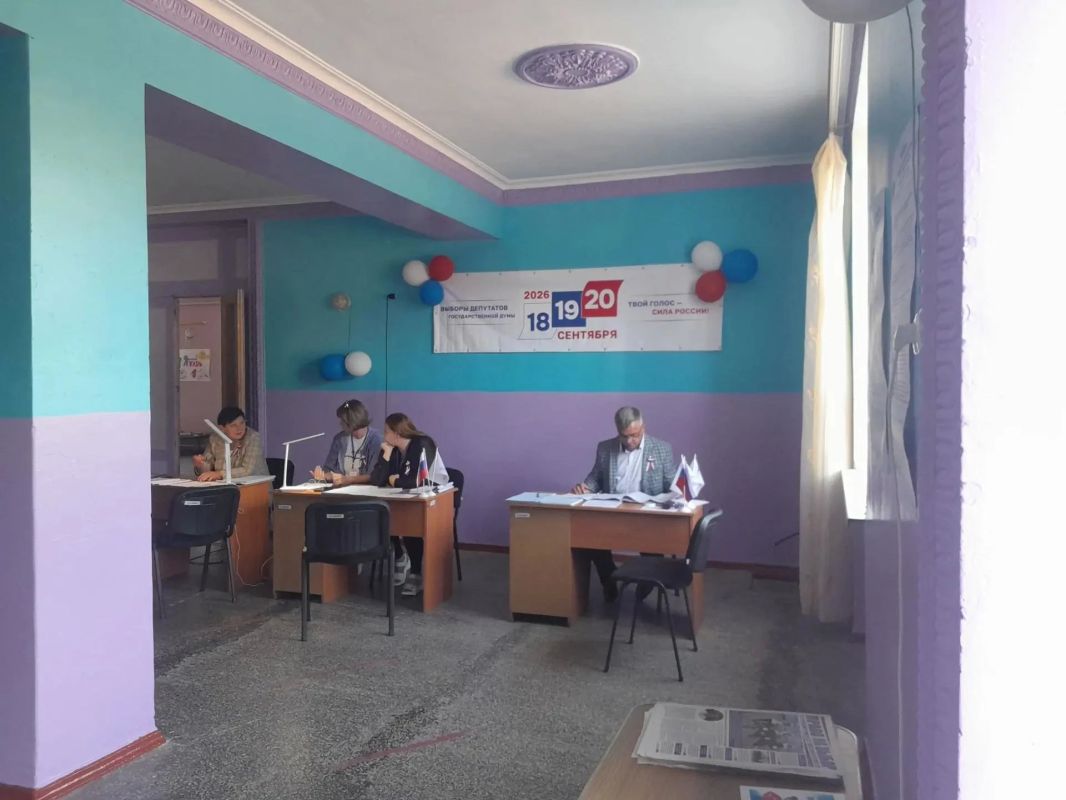 Павловка: Ваш голос – ключ к будущему Генического округа Павловка: Ваш голос – ключ к будущему Генического округа