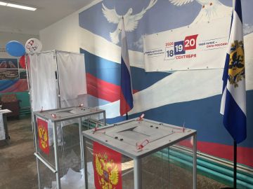 Ивановский муниципальный округ: день третий — выбор сделан!